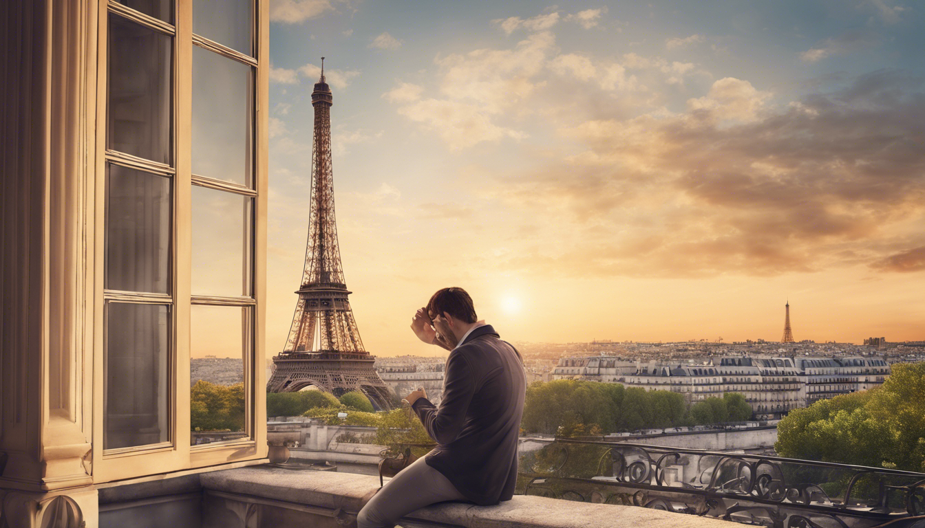 découvrez nos conseils pour choisir l'heure idéale pour votre séance photo à paris. profitez de la lumière naturelle, des meilleurs paysages et d'une ambiance unique pour capturer des souvenirs inoubliables dans la ville lumière.