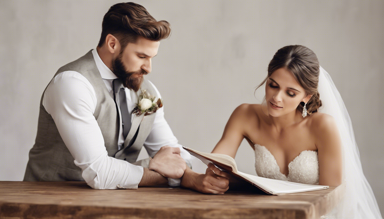 découvrez les clés pour évaluer le portfolio d'un photographe de mariage. apprenez à identifier les critères essentiels tels que le style, la cohérence des images, l'expérience et les avis clients pour faire le meilleur choix pour votre grand jour.