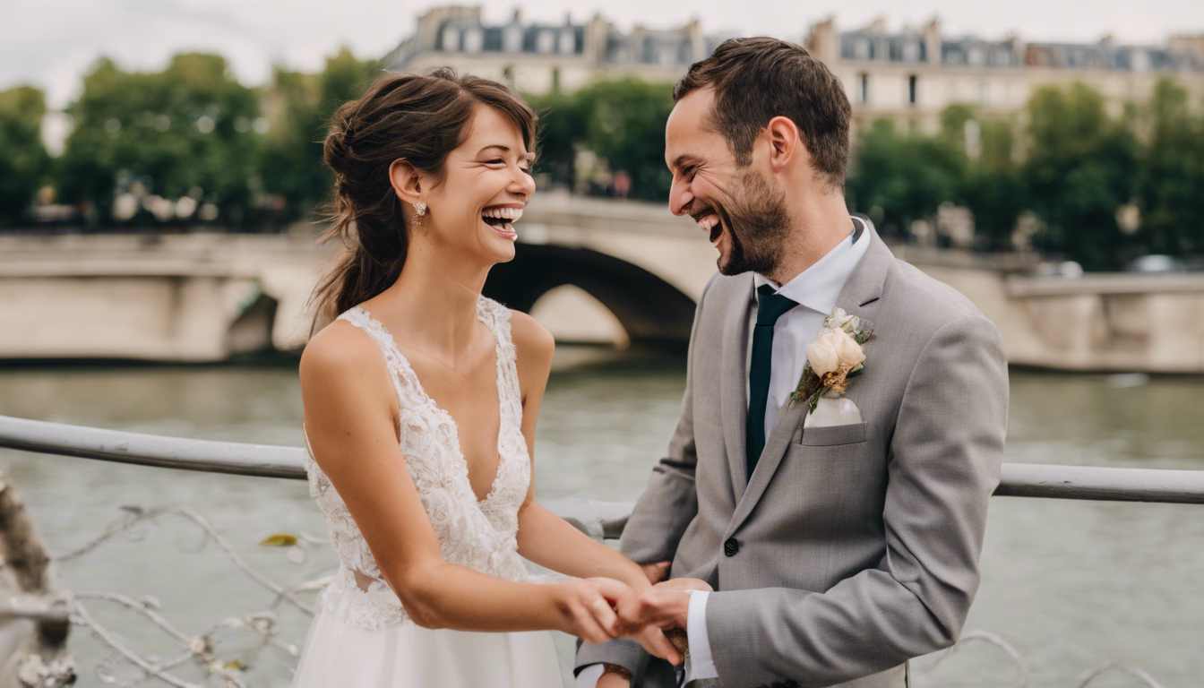 découvrez des astuces pour intégrer des éléments modernes dans votre photographie de mariage. apprenez à allier tradition et modernité pour capturer des moments uniques et mémorables, tout en ajoutant une touche contemporaine à votre album de mariage.