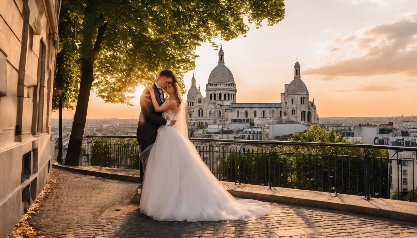 découvrez les idées incontournables pour une photographie de mariage à versailles. sublimez votre journée spéciale avec des lieux emblématiques, des conseils créatifs et des inspirations uniques qui captureront l'essence de votre amour dans ce cadre prestigieux.