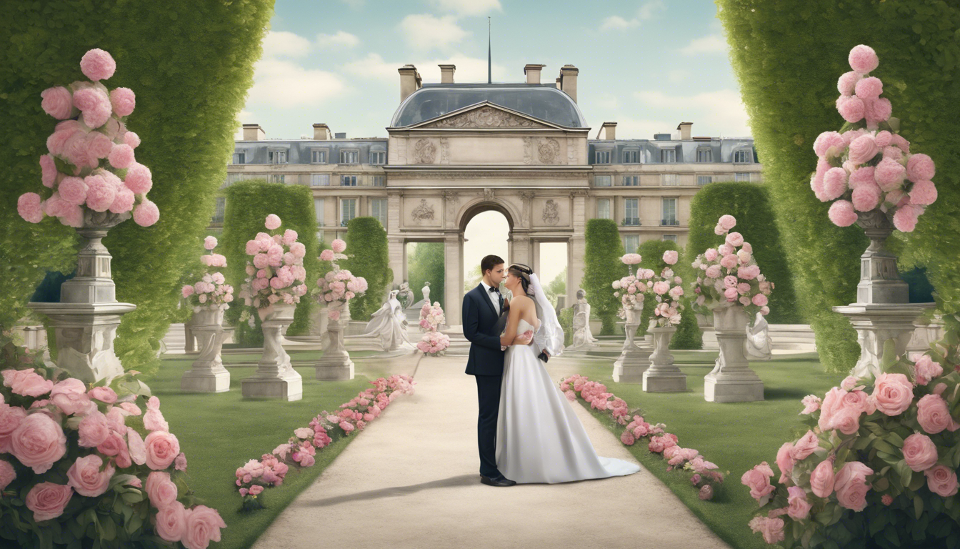 découvrez nos astuces et conseils pour capturer des souvenirs inoubliables lors de votre mariage au jardin des tuileries. apprenez à mettre en valeur la beauté de ce lieu emblématique tout en créant des images mémorables qui raconteront votre histoire d'amour.