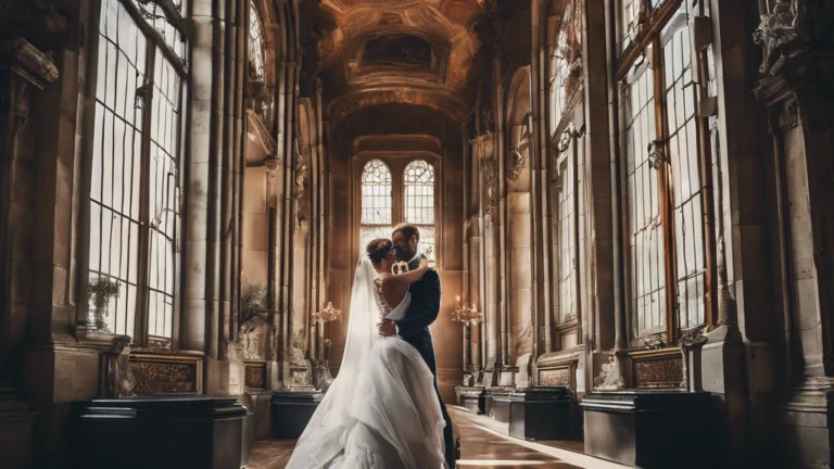 Photographe de mariage à Bordeaux : Capturez l&rsquo;essence de votre jour spécial