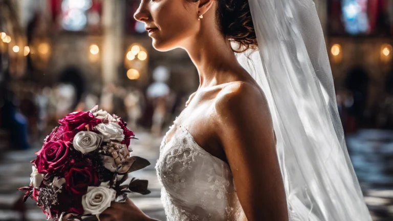 Photographe de mariage à Clermont-Ferrand : Guide complet pour immortaliser votre jour J