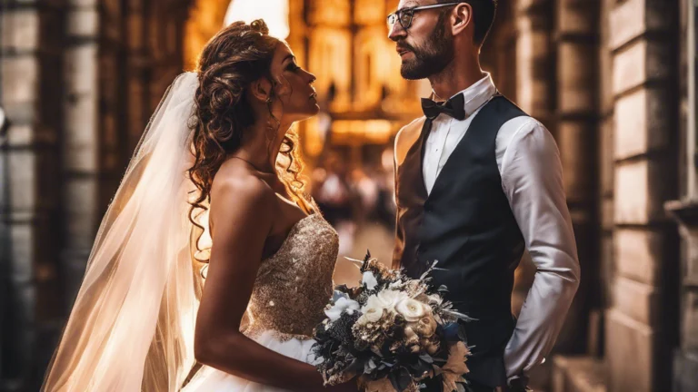 Photographe de mariage à Clermont-Ferrand : votre guide ultime