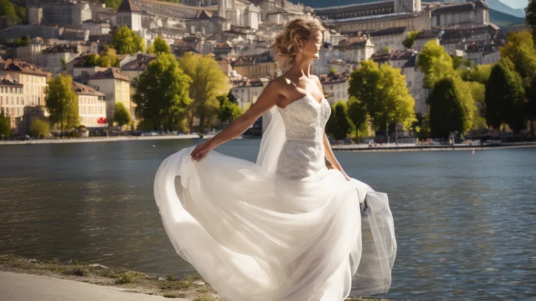 Photographe de mariage à Grenoble : Capturer des souvenirs inoubliables