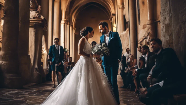 Photographe de mariage à Perpignan : L&rsquo;art de capturer vos moments précieux