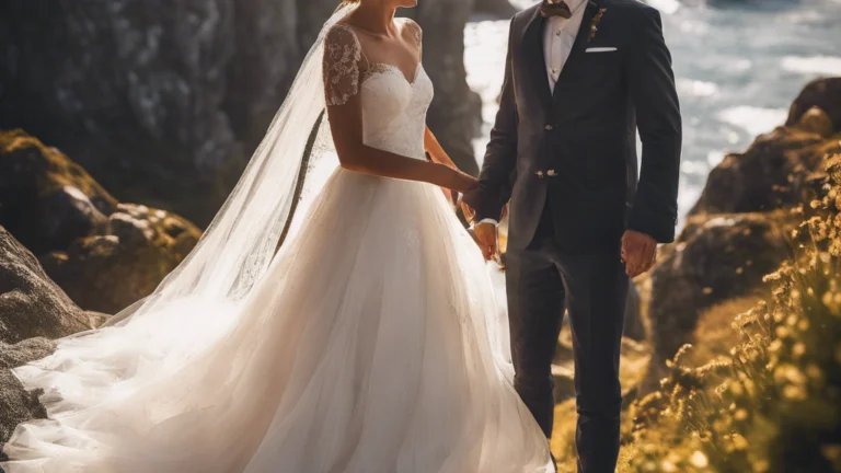 Photographe de mariage en Bretagne : Capturer des moments inoubliables