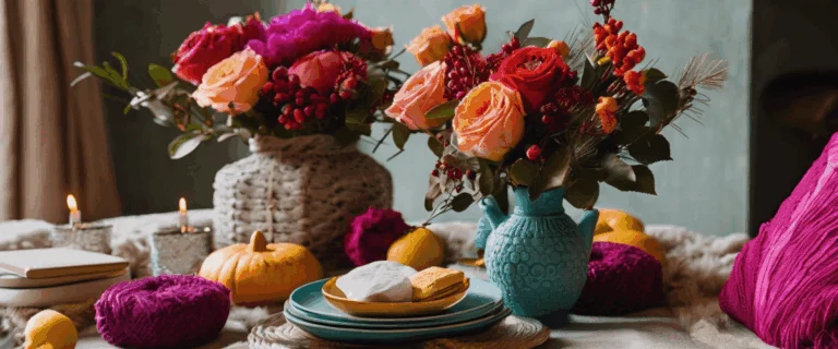 Liste de mariage : 5 idées cadeaux à ne pas oublier pour un cocon douillet