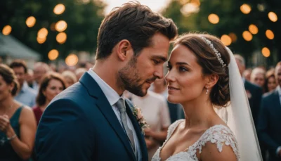 Prix Photographe Mariage 2025 : Facteurs et Tarifs Clés