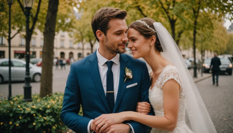 Comment organiser une demande en mariage romantique à Paris