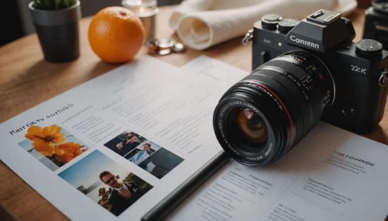 Planning mariage PDF : l&rsquo;outil essentiel pour une organisation fluide