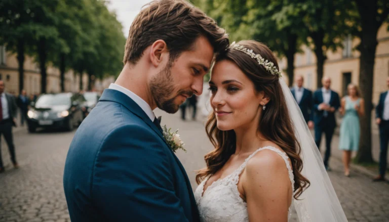 Liste de tâches indispensables pour organiser votre mariage sans stress
