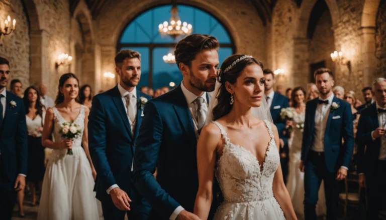 Les meilleures poses photo pour un mariage inoubliable et fluide