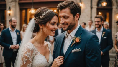 Mariage bohème chic 2025 : Tendances et conseils pour un style authentique