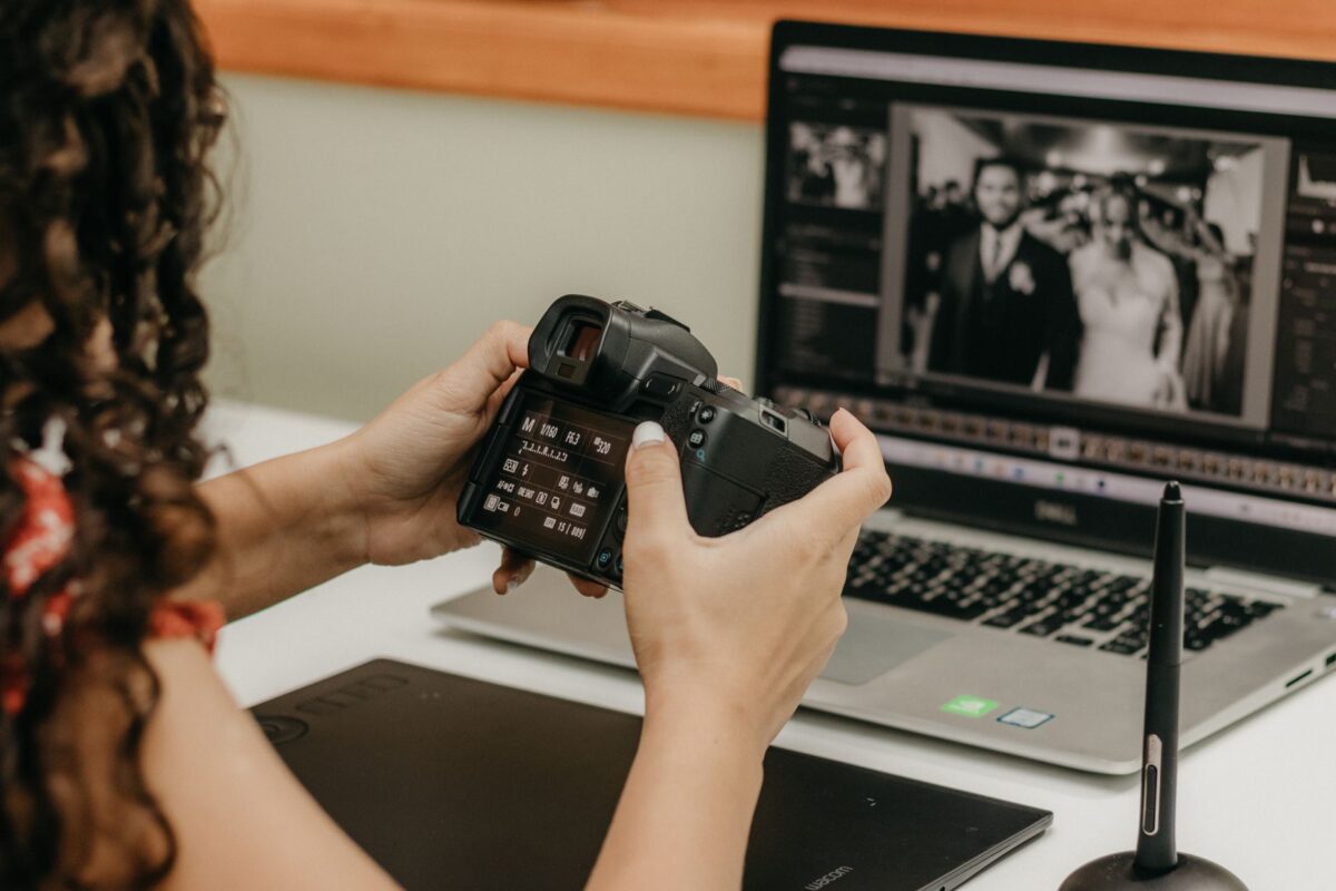 Adobe rachète Topaz Labs : ce qui change pour la retouche des photos de mariage