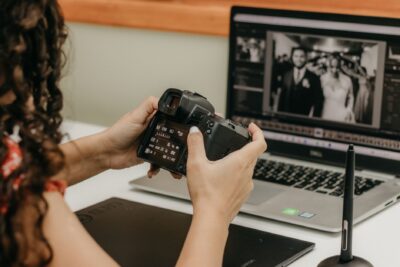 Adobe rachète Topaz Labs : ce qui change pour la retouche des photos de mariage