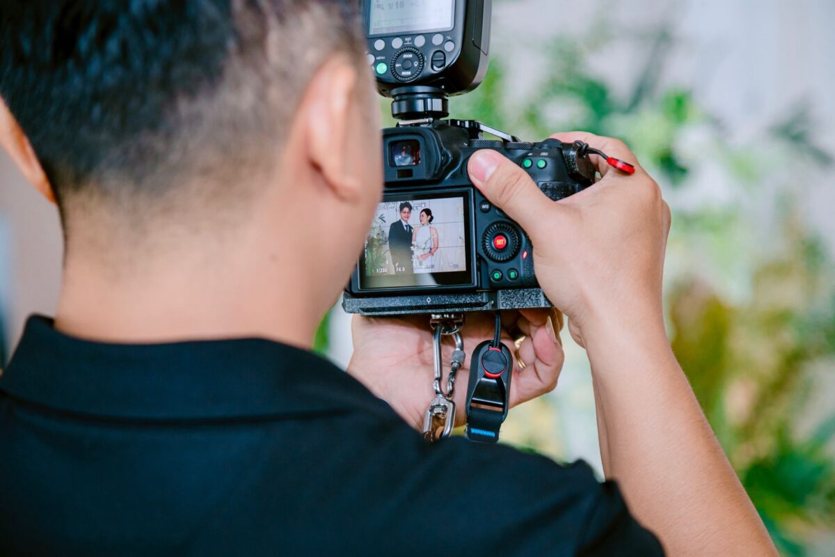 Salon de la Photo 2026 : les nouveautés qui intéressent les photographes de mariage